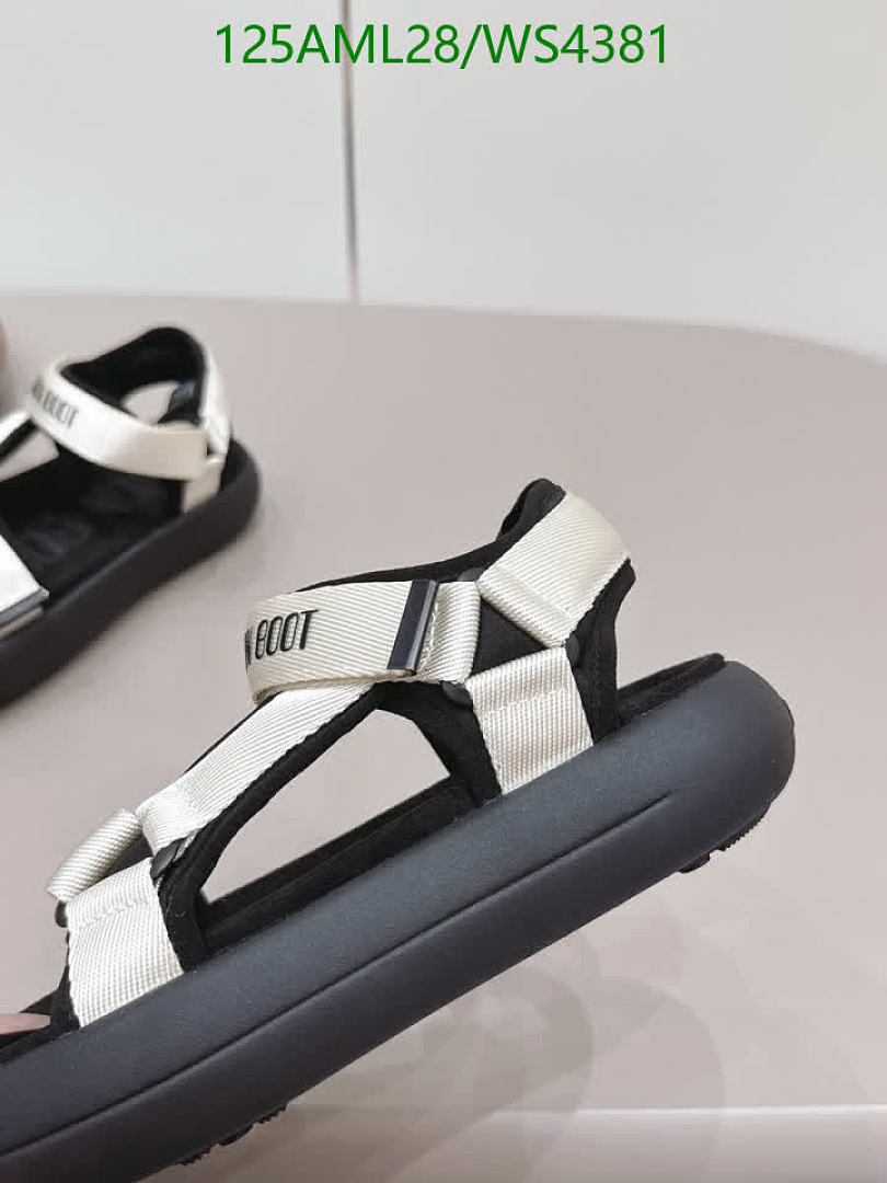 Moon boot-Women Shoes Code: WS4381 $: 125USD