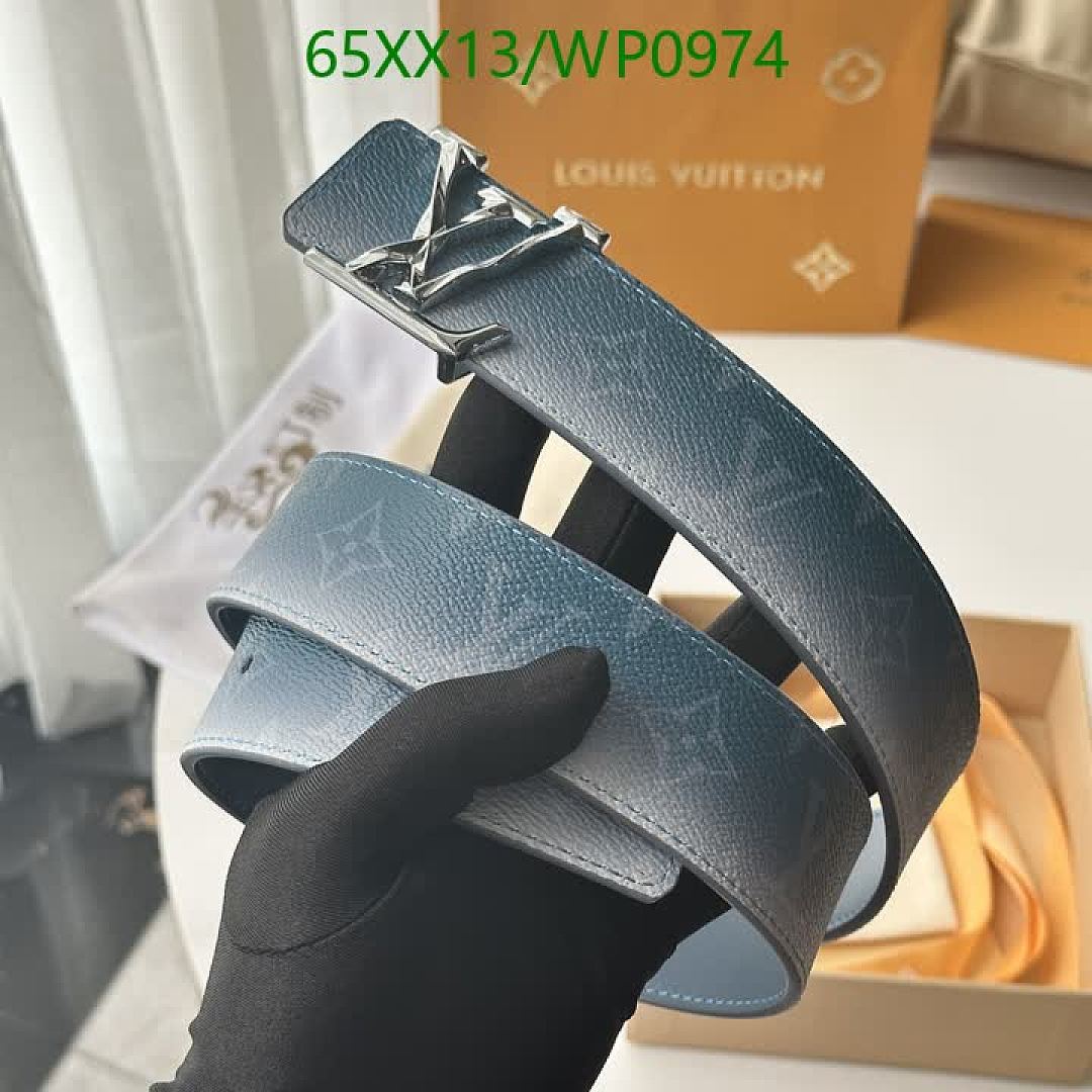 LV-Belts Code: WP0974 $: 65USD