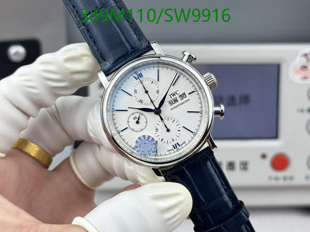 IWC-Watch-Mirror Quality Code: SW9916 $: 389USD