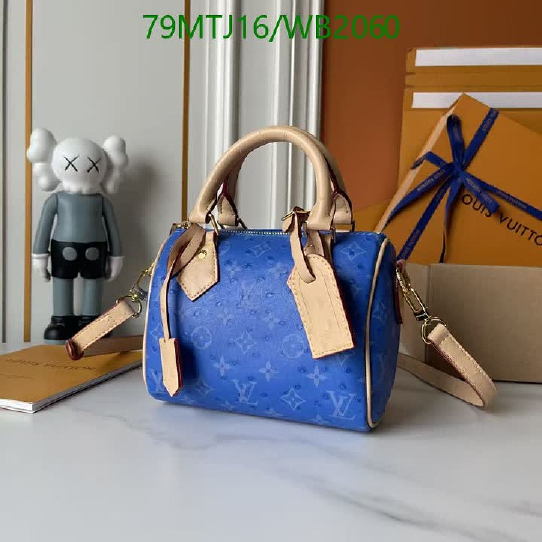 LV-Bag-4A Quality Code: WB2060 $: 79USD