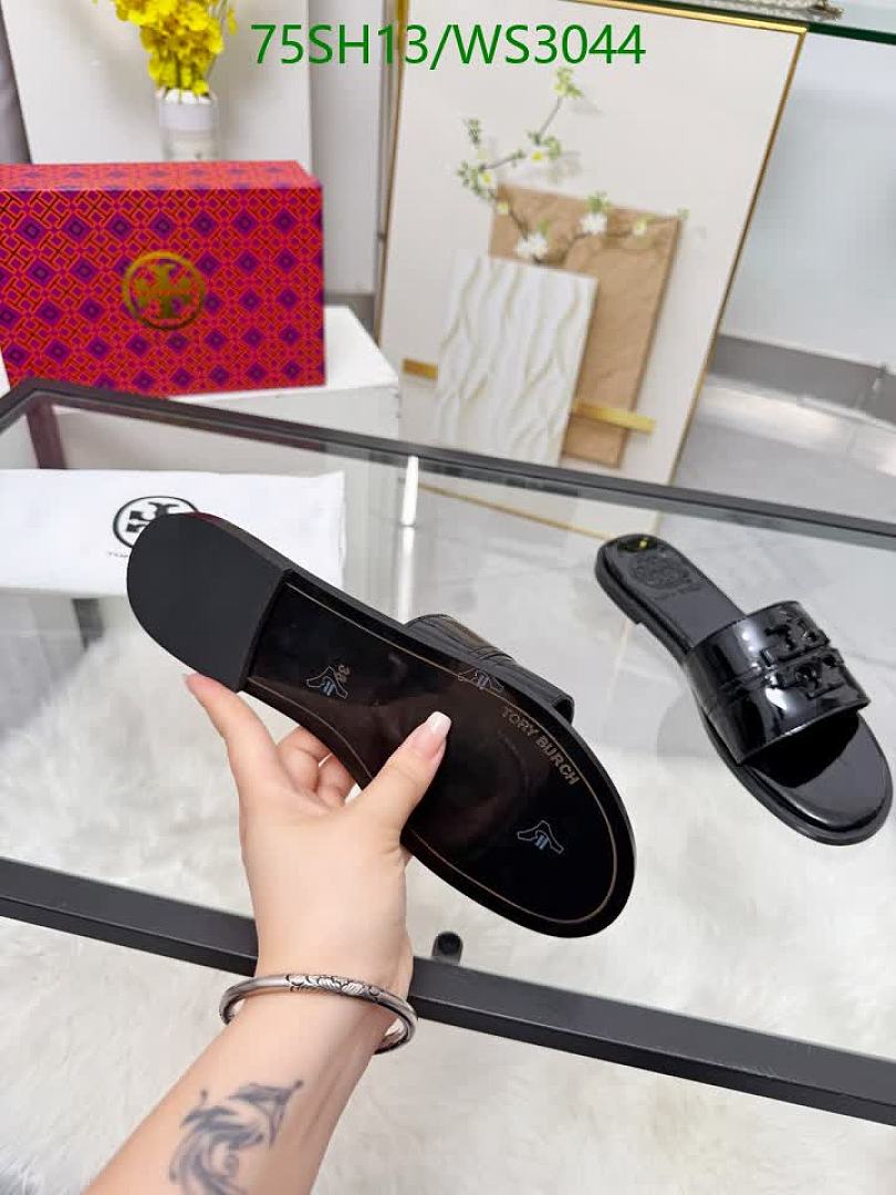 Tory Burch-Women Shoes Code: WS3044 $: 75USD