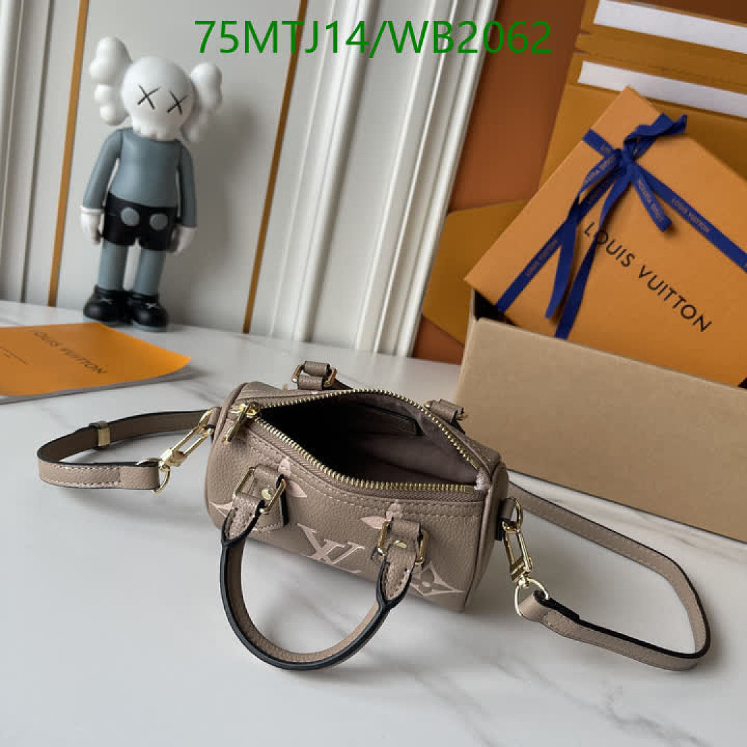LV-Bag-4A Quality Code: WB2062 $: 75USD