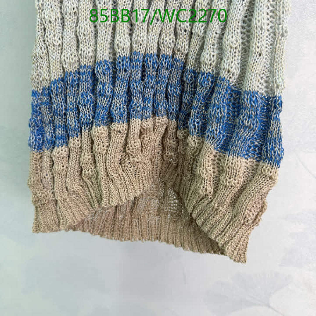 Chanel-Clothing Code: WC2270 $: 85USD