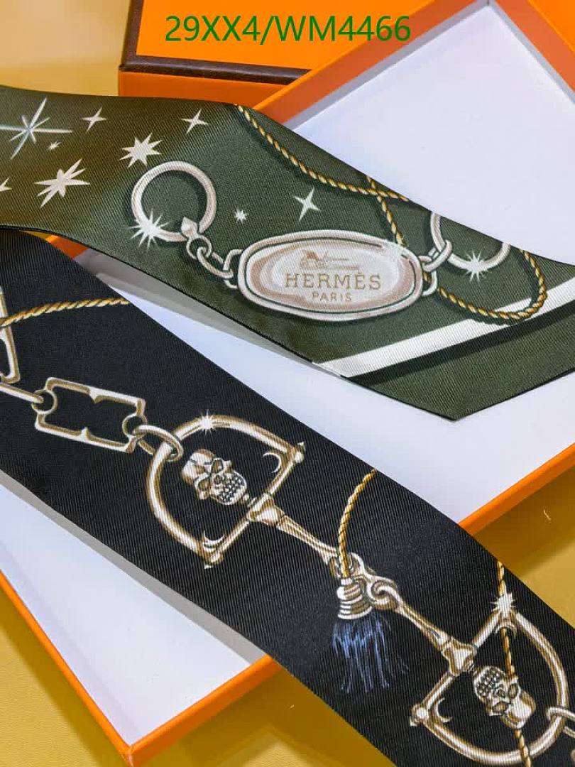 Hermes-Scarf Code: WM4466 $: 29USD