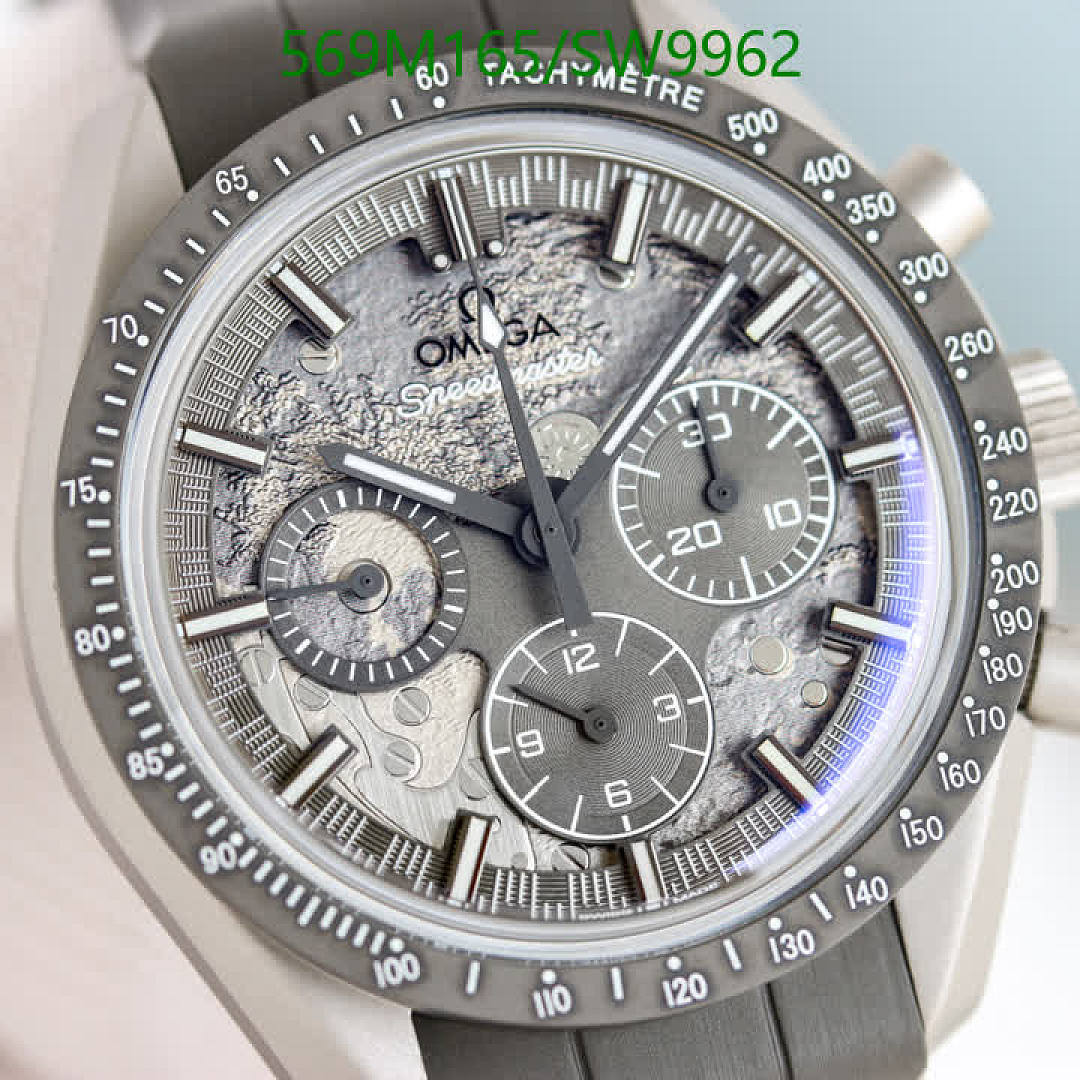 Omega-Watch(Mirror Quality) Code: SW9962 $: 569USD