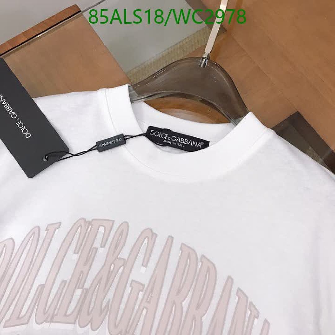 D&G-Kids Clothing Code: WC2978 $: 85USD