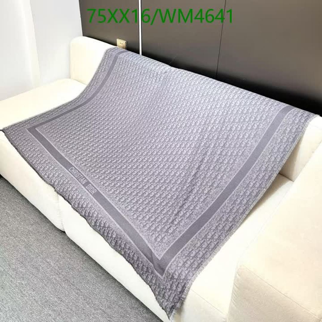 Dior-Scarf Code: WM4641 $: 75USD