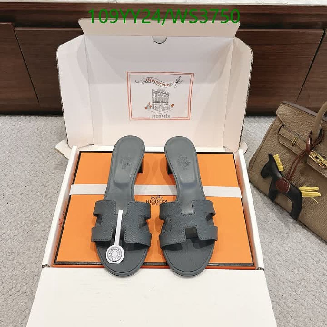 Hermes-Women Shoes Code: WS3750 $: 109USD