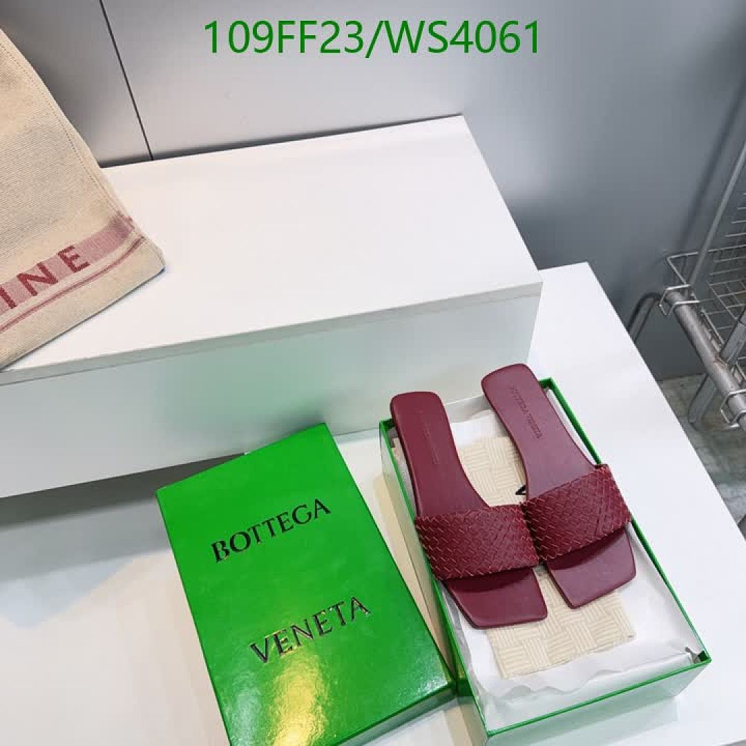 BV-Women Shoes Code: WS4061 $: 109USD