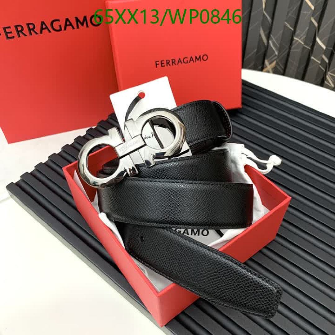 Ferragamo-Belts Code: WP0846 $: 65USD