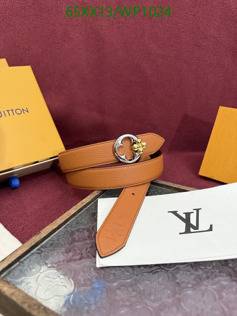 LV-Belts Code: WP1024 $: 65USD