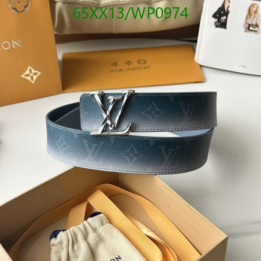 LV-Belts Code: WP0974 $: 65USD