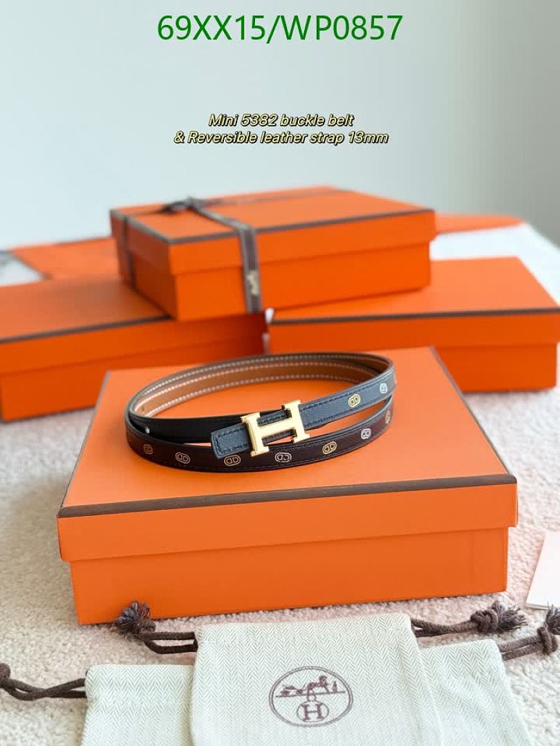 Hermes-Belts Code: WP0857 $: 69USD