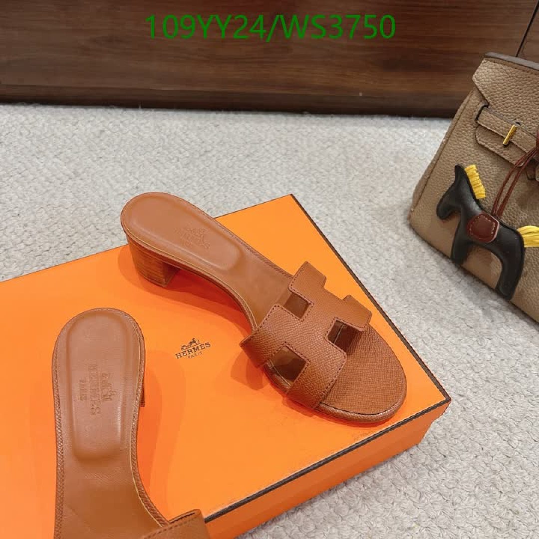 Hermes-Women Shoes Code: WS3750 $: 109USD