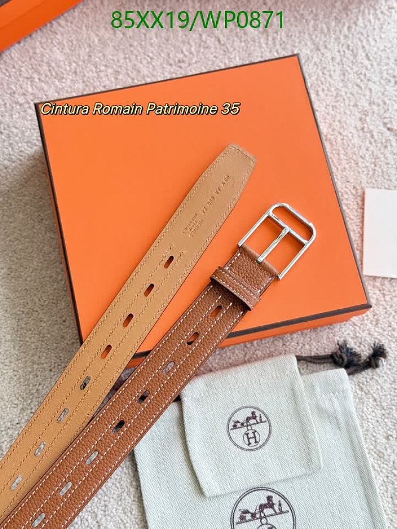 Hermes-Belts Code: WP0871 $: 85USD