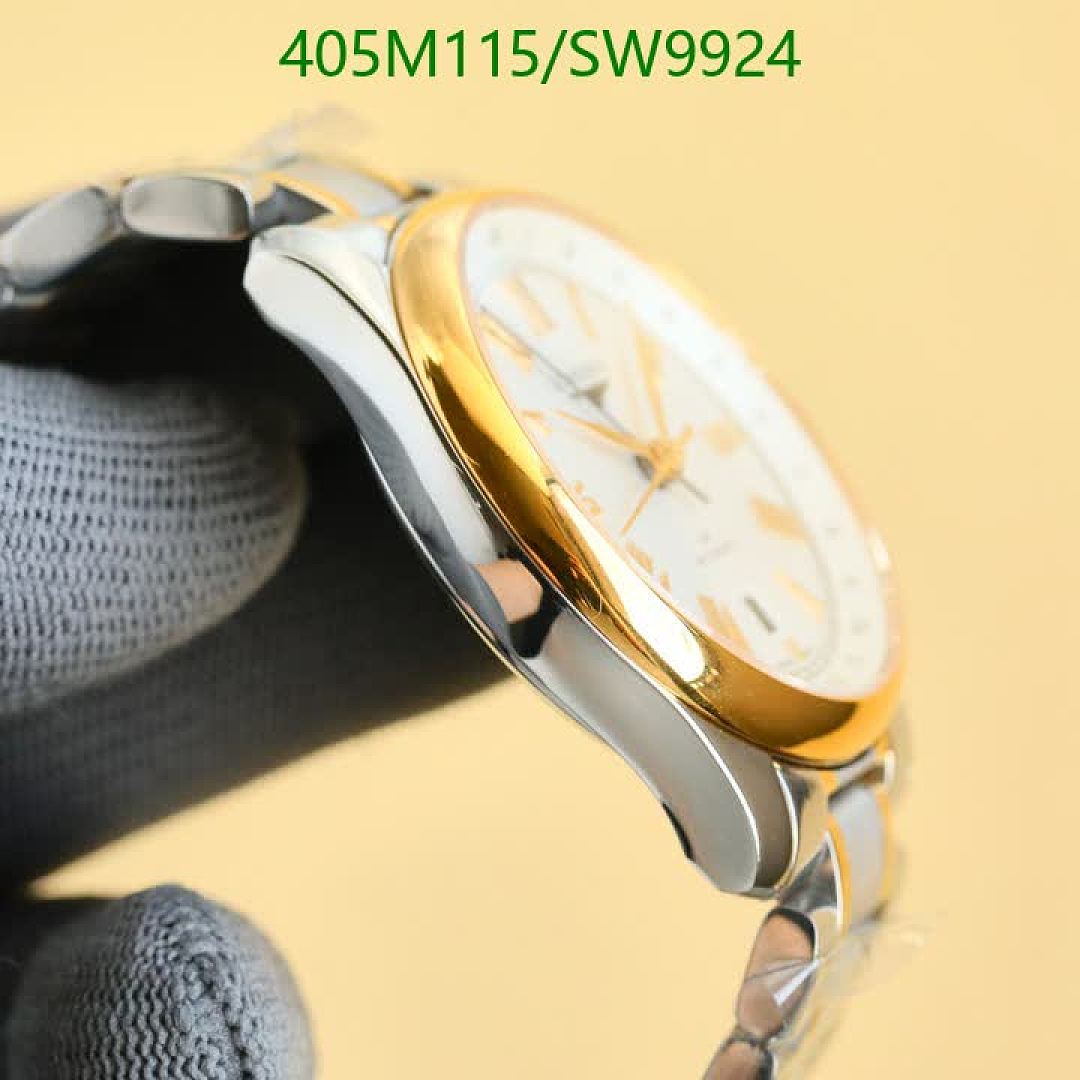 Longines-Watch-Mirror Quality Code: SW9924 $: 405USD