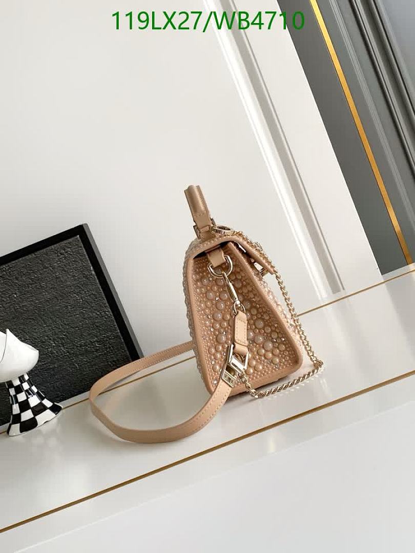 Valentino-Bag-4A Quality Code: WB4710 $: 119USD