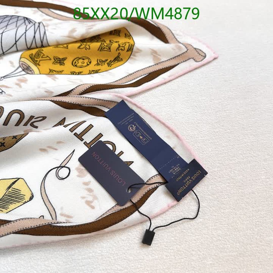 LV-Scarf Code: WM4879 $: 85USD