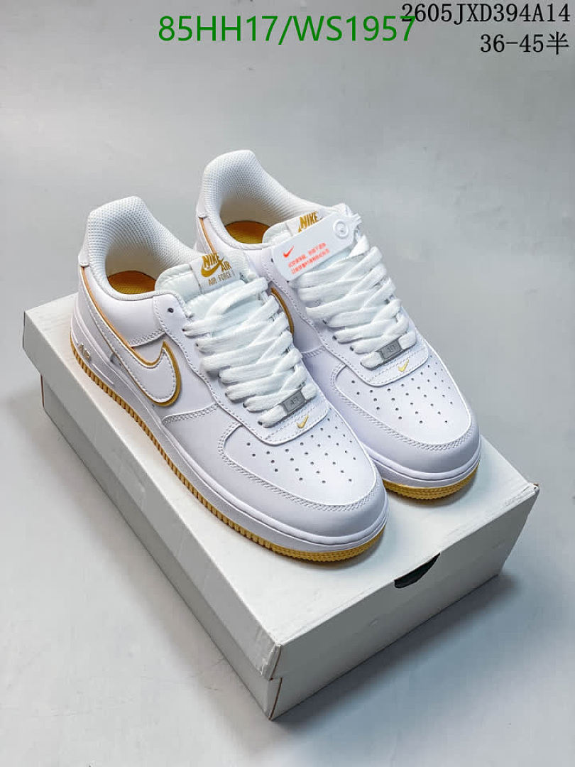 NIKE-Women Shoes Code: WS1957 $: 85USD