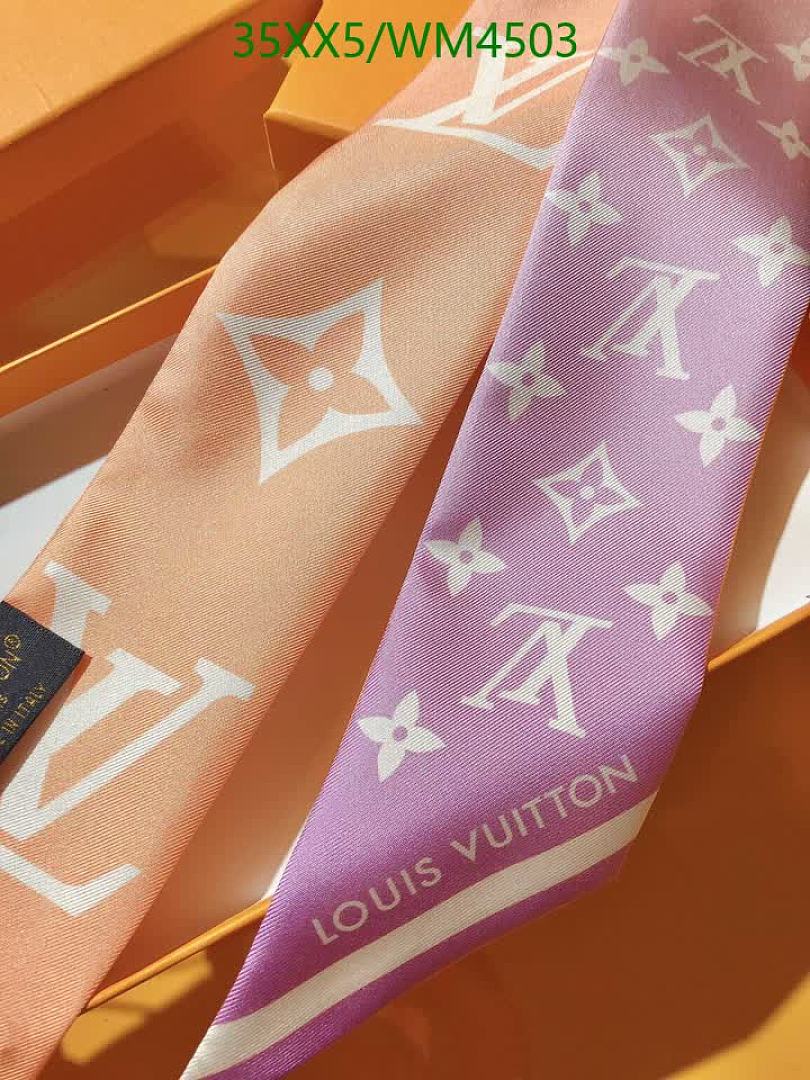 LV-Scarf Code: WM4503 $: 35USD