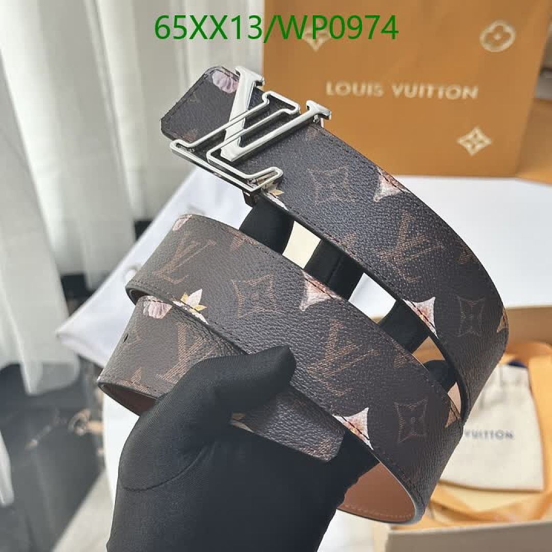 LV-Belts Code: WP0974 $: 65USD