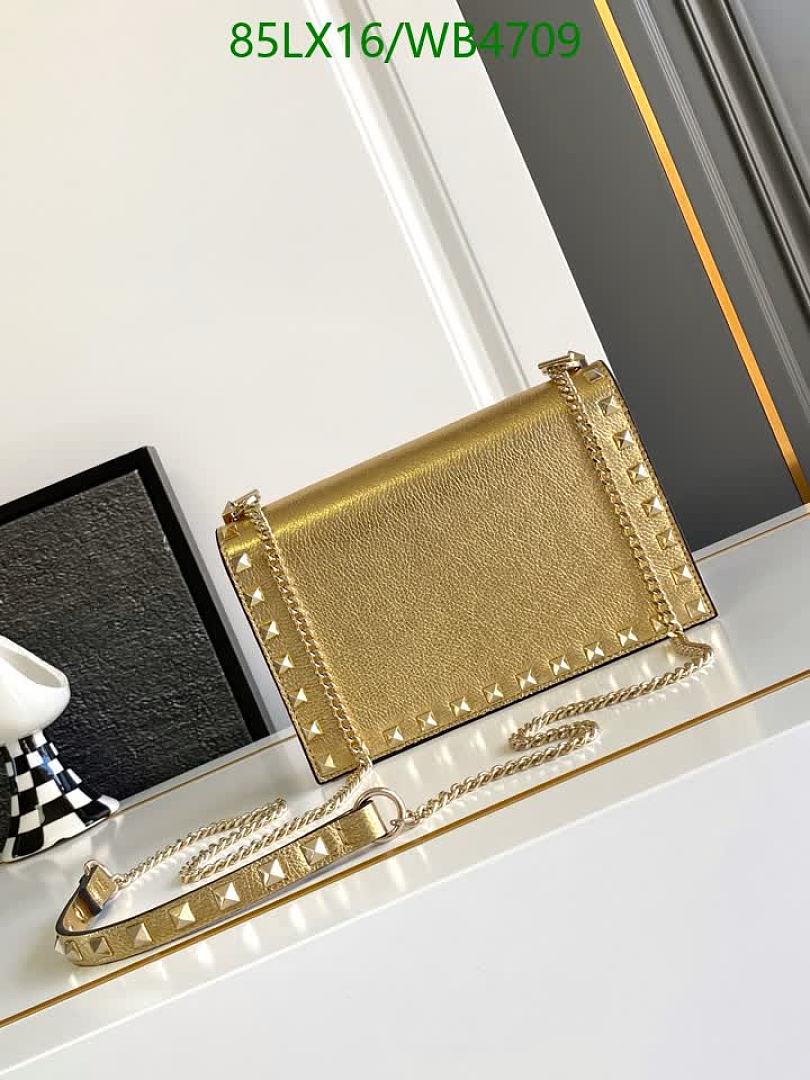 Valentino-Bag-4A Quality Code: WB4709 $: 85USD