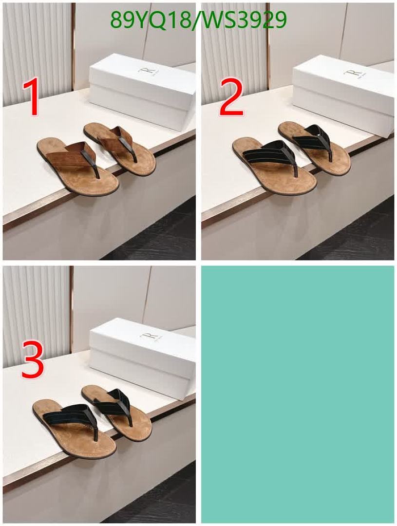The Row-Women Shoes Code: WS3929 $: 89USD