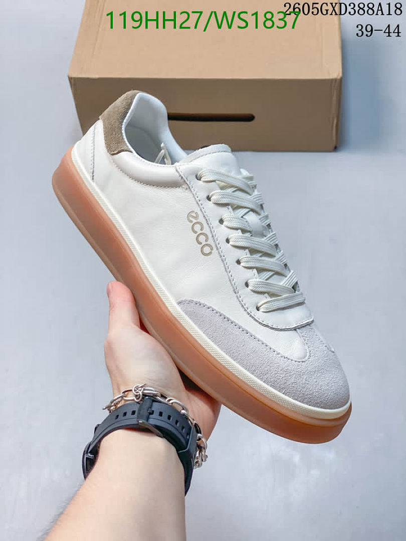 Ecco-Men shoes Code: WS1837 $: 119USD