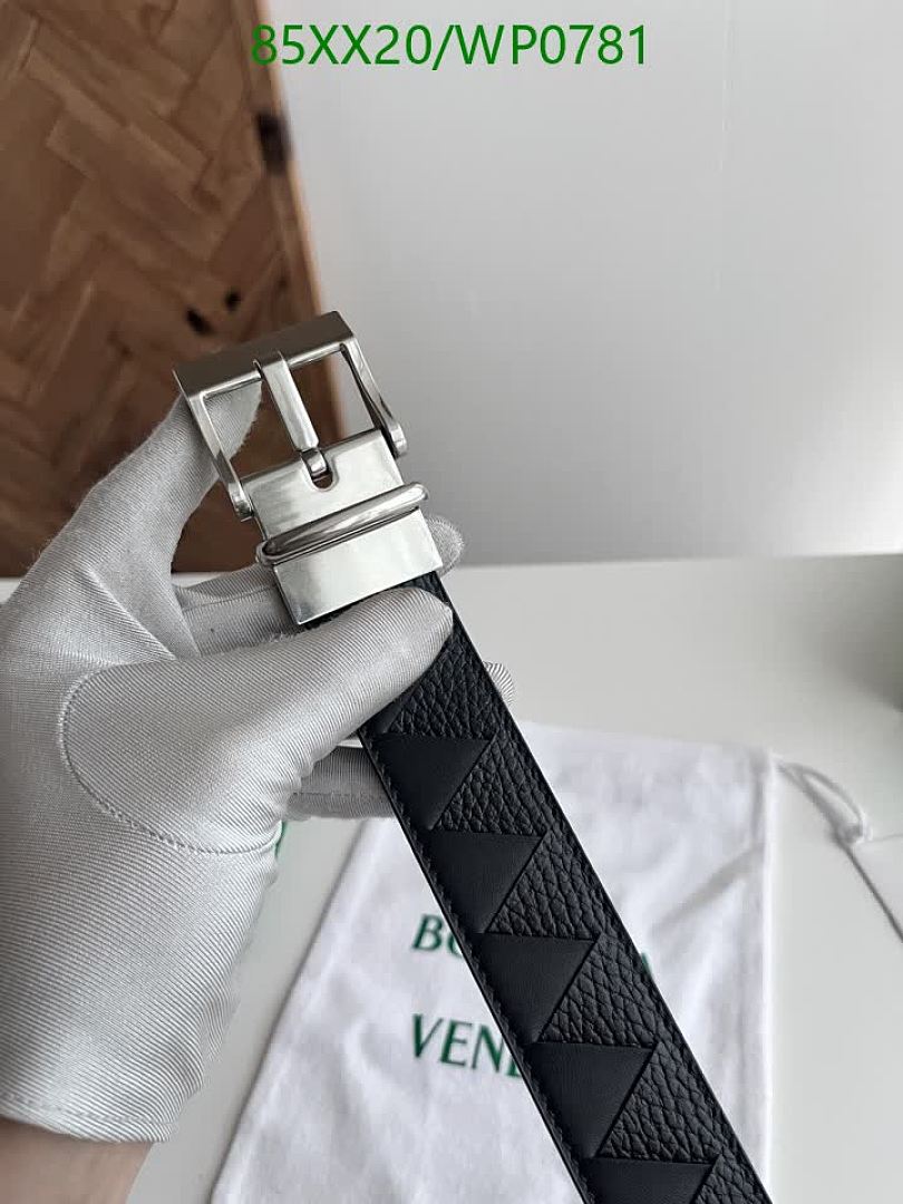 BV-Belts Code: WP0781 $: 85USD