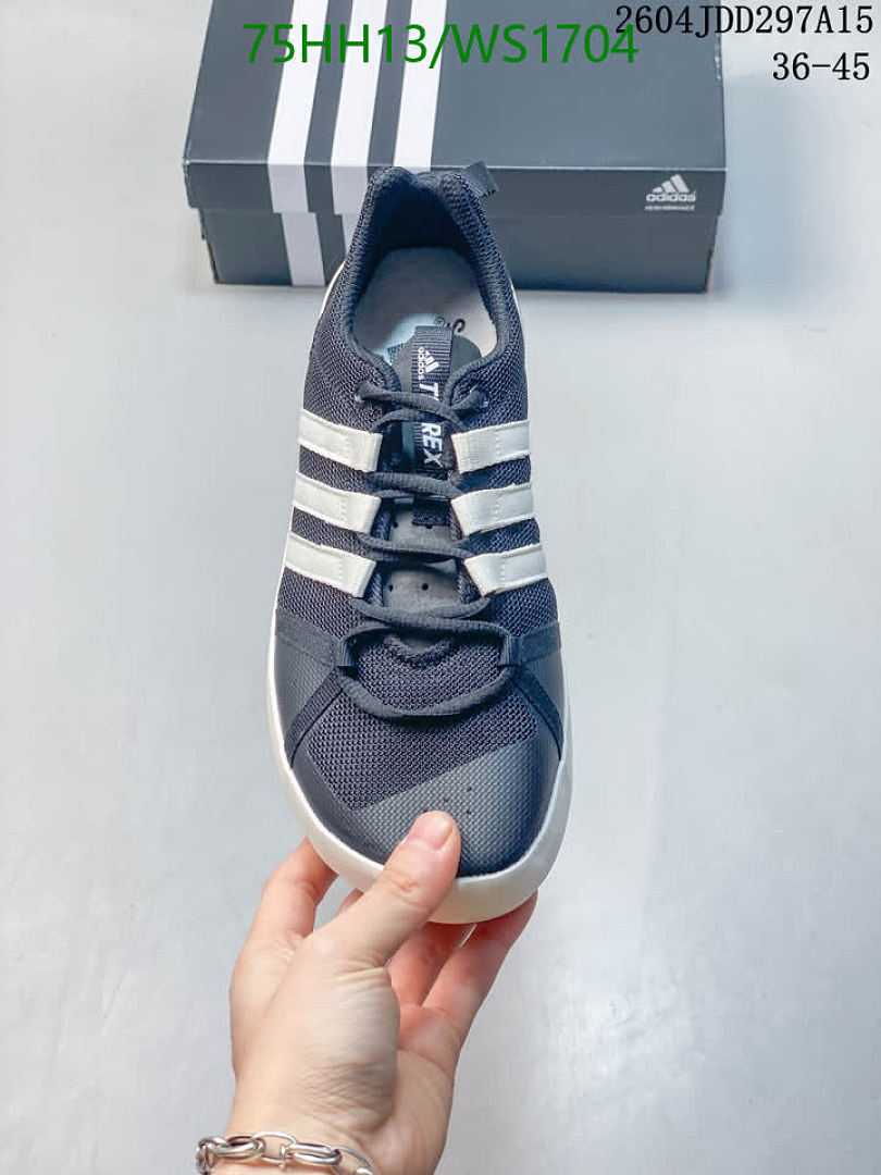 Adidas-Women Shoes Code: WS1704 $: 75USD
