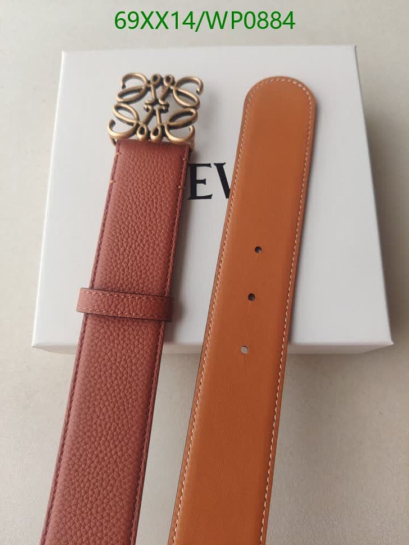 Loewe-Belts Code: WP0884 $: 69USD