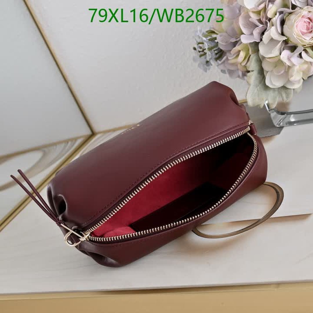 Dior-Bag-4A Quality Code: WB2675 $: 79USD