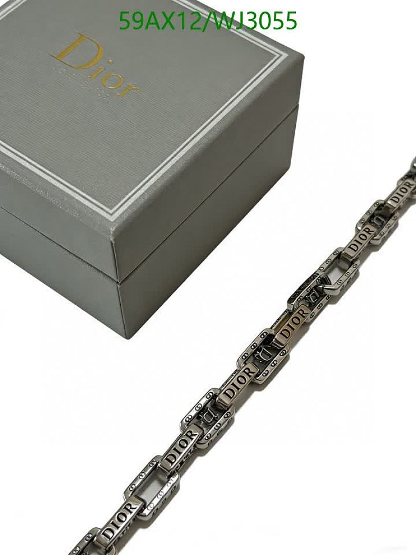 Dior-Jewelry Code: WJ3055 $: 59USD