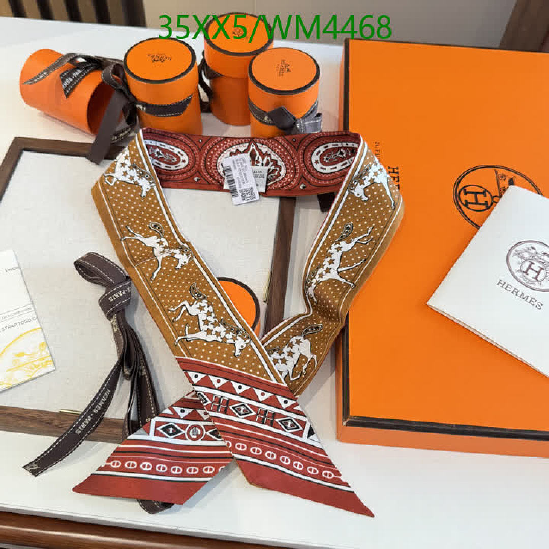 Hermes-Scarf Code: WM4468 $: 35USD
