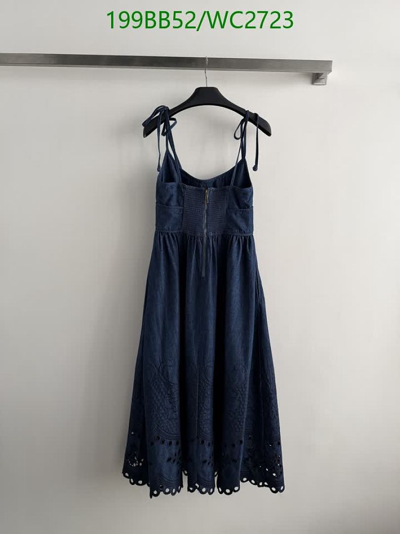 Zimmermann-Clothing Code: WC2723 $: 199USD
