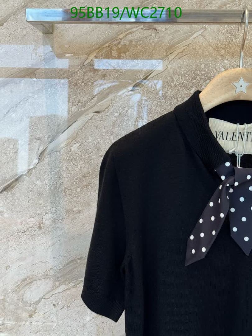 Valentino-Clothing Code: WC2710 $: 95USD