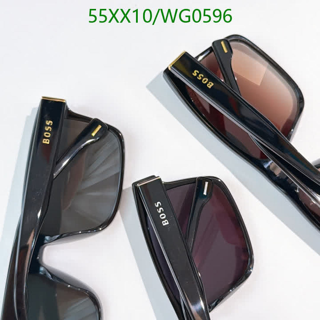 Boss-Glasses Code: WG0596 $: 55USD