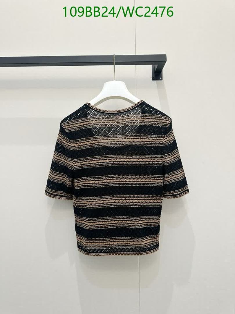 Loewe-Clothing Code: WC2476 $: 109USD