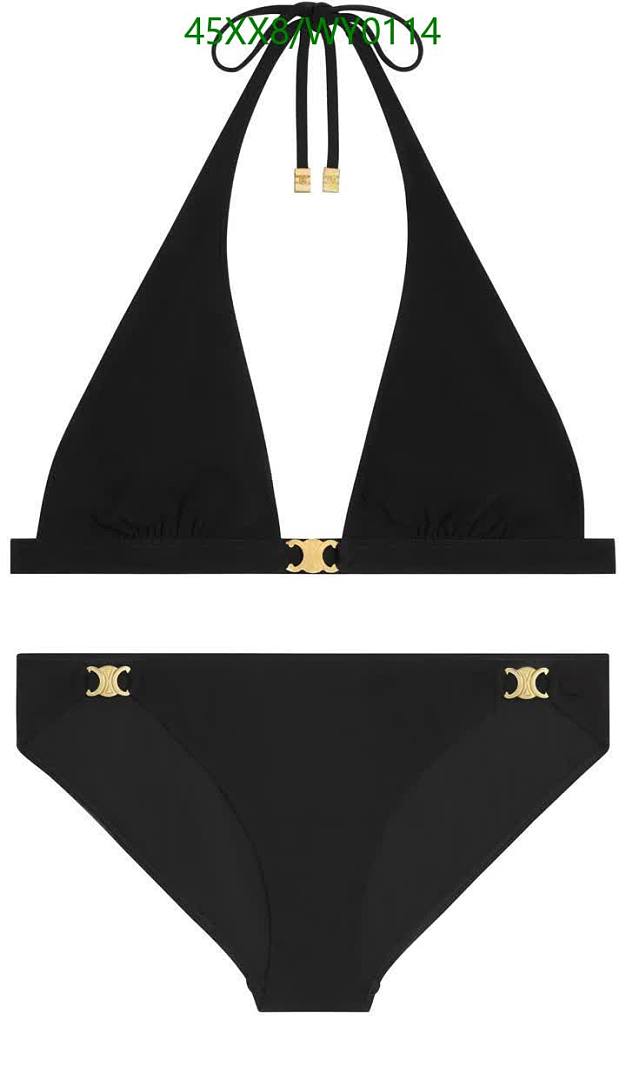 Celine-Swimsuit Code: WY0114 $: 45USD