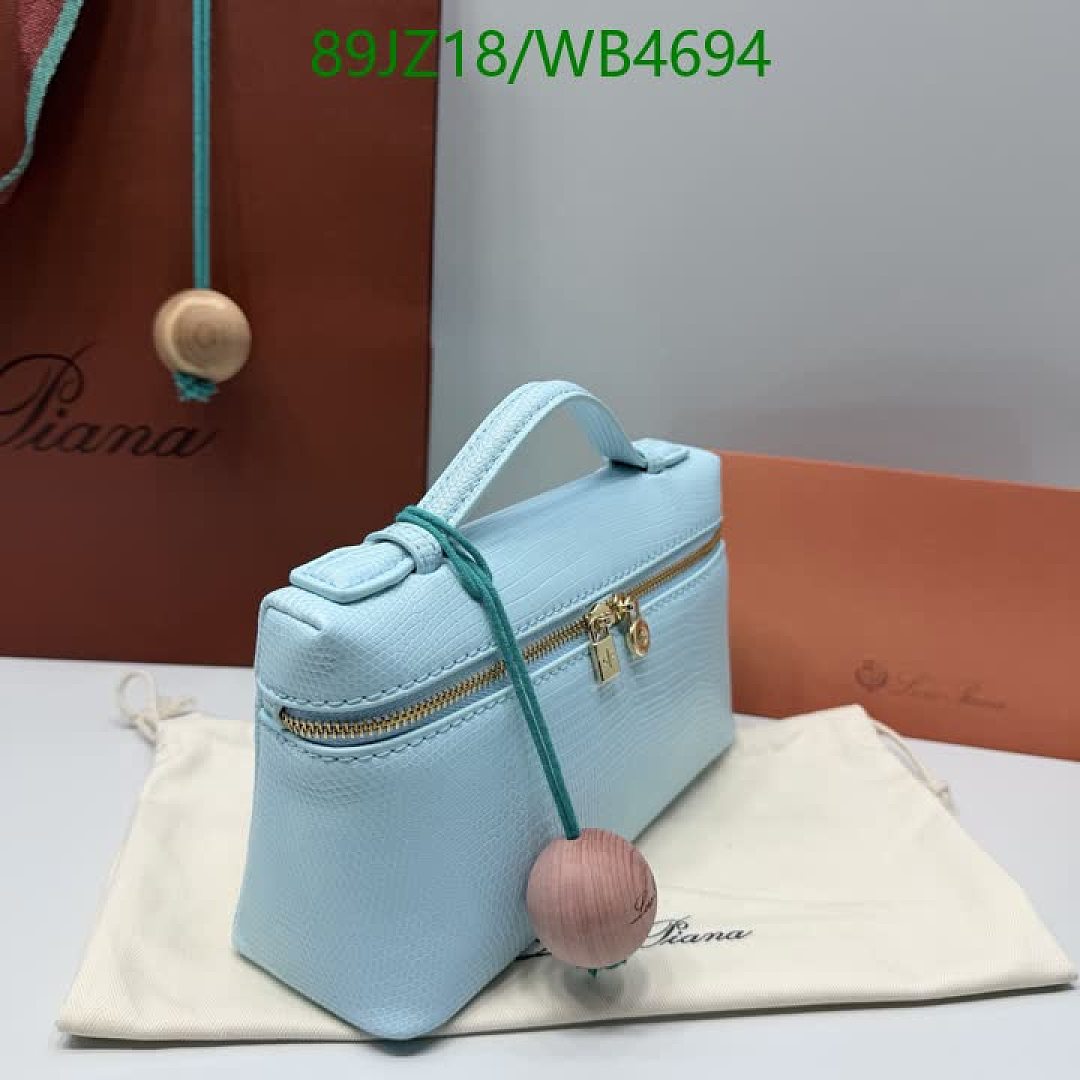 Loro Piana-Bag-4A Quality Code: WB4694 $: 89USD