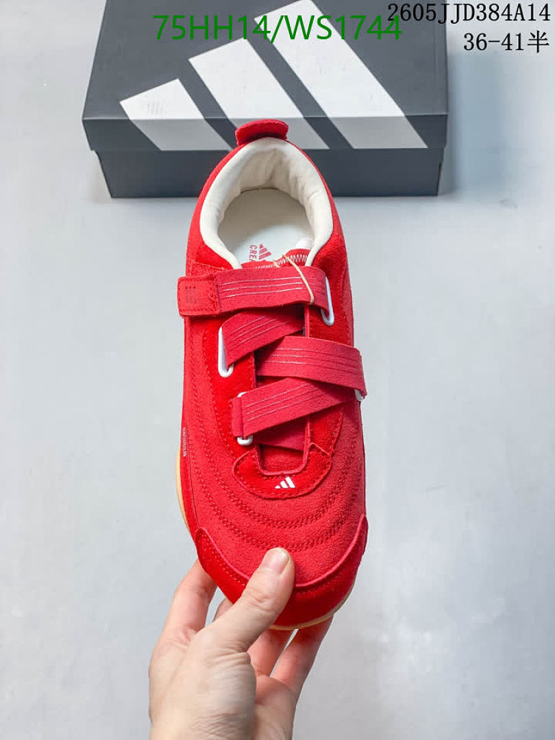 Adidas-Women Shoes Code: WS1744 $: 75USD