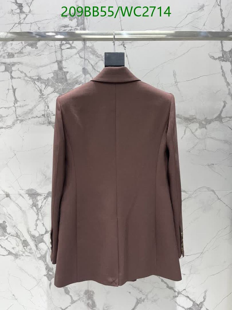 YSL-Clothing Code: WC2714 $: 209USD