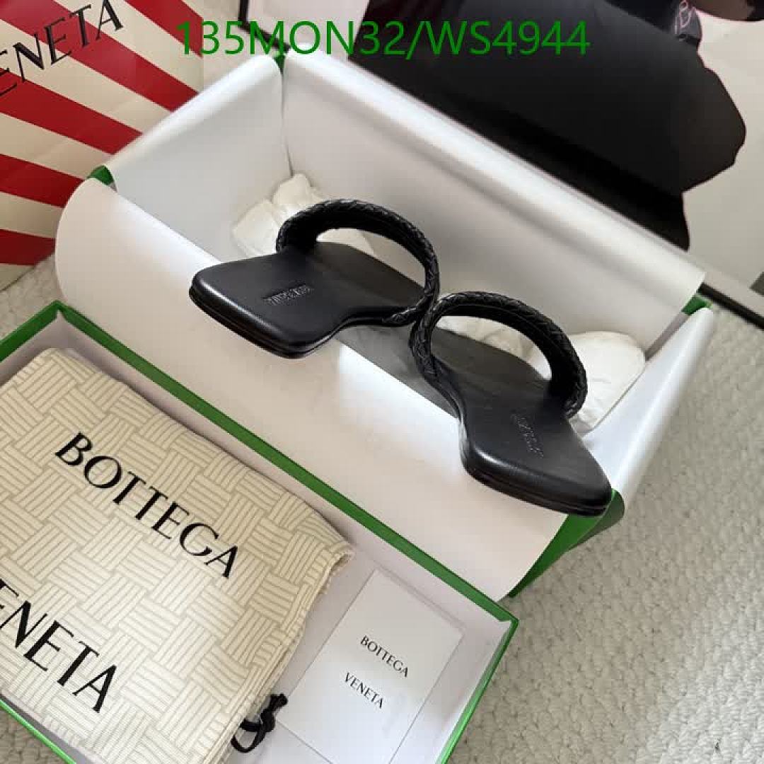BV-Women Shoes Code: WS4944 $: 135USD