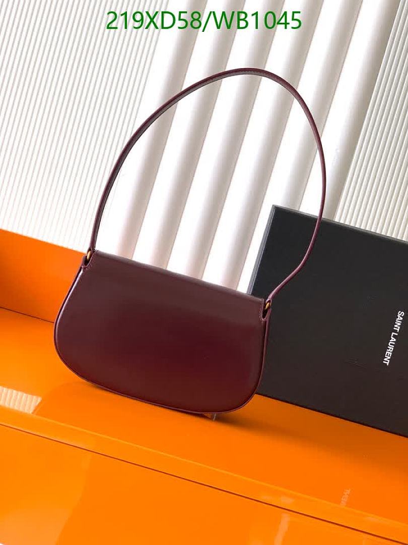 YSL-Bag-Mirror Quality Code: WB1045 $: 219USD