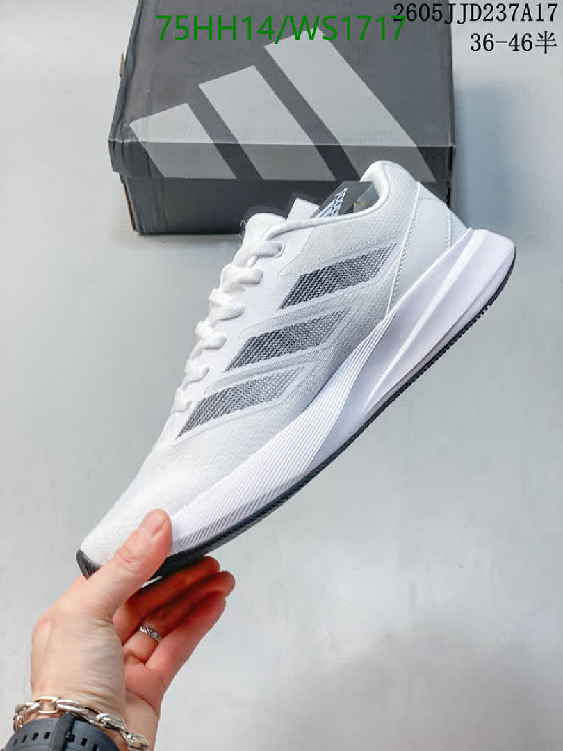 Adidas-Women Shoes Code: WS1717 $: 75USD