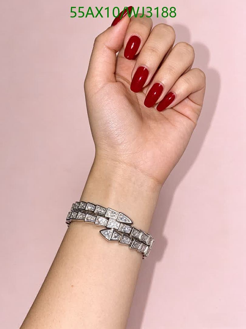 Cartier-Jewelry Code: WJ3188 $: 55USD