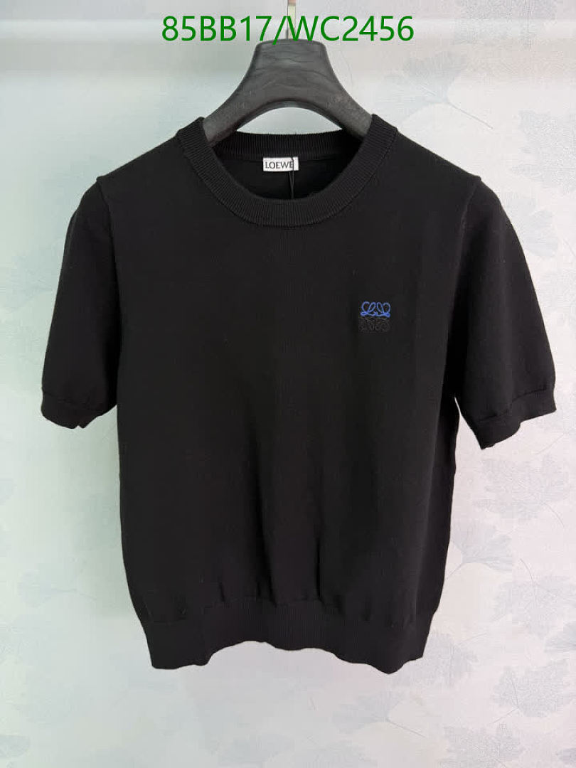 Loewe-Clothing Code: WC2456 $: 85USD