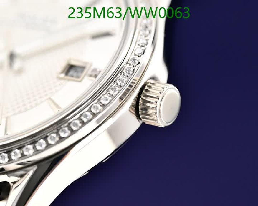 Rolex-Watch-Mirror Quality Code: WW0063 $: 235USD