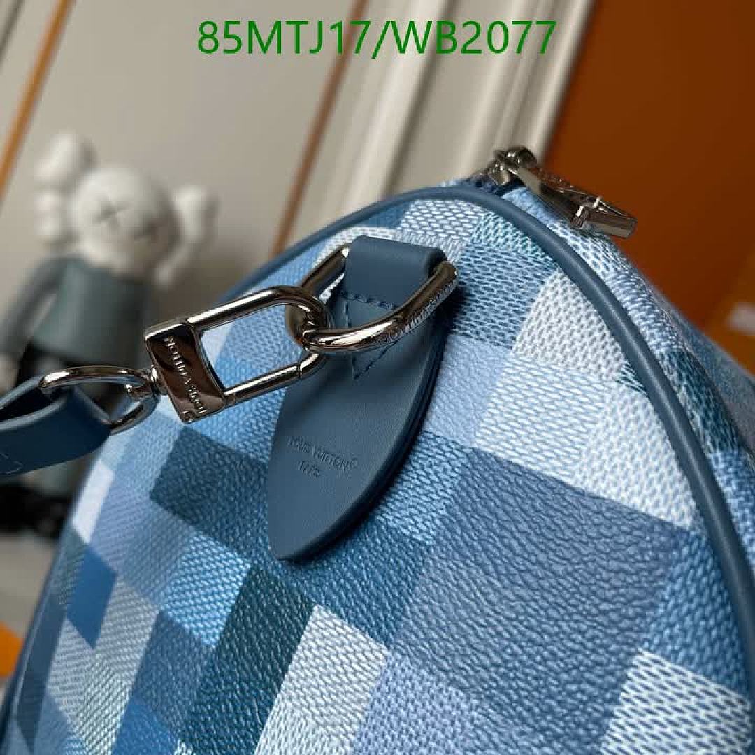 LV-Bag-4A Quality Code: WB2077 $: 85USD