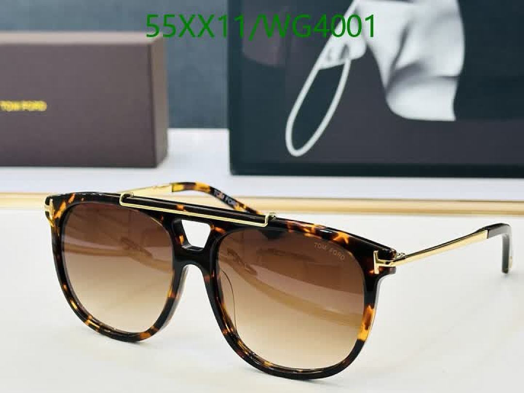 Tom Ford-Glasses Code: WG4001 $: 55USD